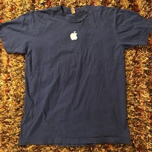 Vintage Apple T-shirt